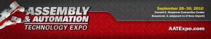 Assembly Expo, MDM, Design & Mfg Midwest