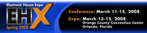 EHX Expo