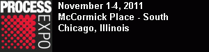 Global Food Equipment and Technology Show