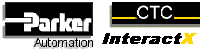 CTC Parker Automation logo