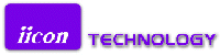 IICON Technology logo